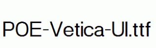 POE-Vetica-UI.ttf