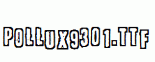 POLLUX9301.ttf