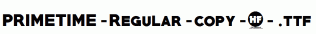 PRIMETIME-Regular-copy-1-.ttf