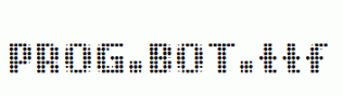 PROG.BOT.ttf