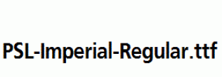 PSL-Imperial-Regular.ttf