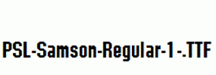 PSL-Samson-Regular-1-.ttf