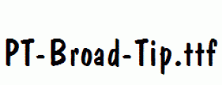 PT-Broad-Tip.ttf