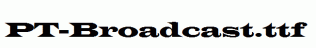 PT-Broadcast.ttf
