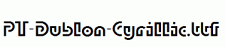PT-Dublon-Cyrillic.ttf