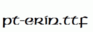 PT-Erin.ttf