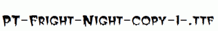 PT-Fright-Night-copy-1-.ttf