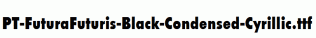 PT-FuturaFuturis-Black-Condensed-Cyrillic.ttf