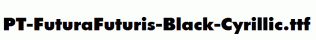 PT-FuturaFuturis-Black-Cyrillic.ttf