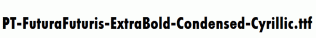 PT-FuturaFuturis-ExtraBold-Condensed-Cyrillic.ttf
