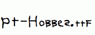 PT-Hobbes.ttf