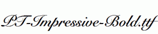 PT-Impressive-Bold.ttf