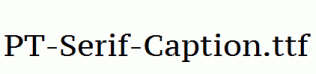 PT-Serif-Caption.ttf