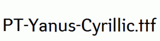 PT-Yanus-Cyrillic.ttf