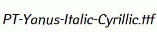 PT-Yanus-Italic-Cyrillic.ttf
