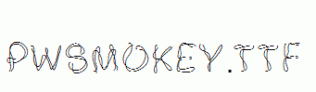 PWSmokey.ttf