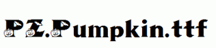 PZ.Pumpkin.ttf