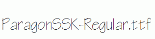 ParagonSSK-Regular.ttf