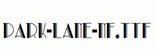 Park-Lane-NF.ttf