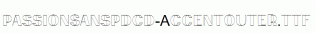 PassionSansPDcd-AccentOuter.ttf