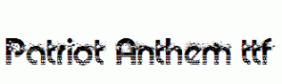 Patriot-Anthem.ttf