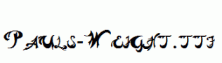 Pauls-Weight.ttf
