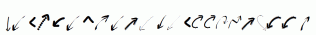 PeaxWebdesignarrows.ttf