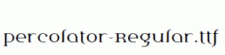 Percolator-Regular.ttf