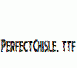 PerfectChisle.ttf