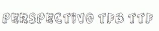 Perspectivo-tfb.ttf