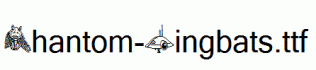 Phantom-Dingbats.ttf