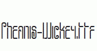 Pheanis-Wickey.ttf