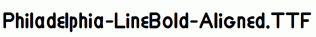 Philadelphia-LineBold-Aligned.ttf