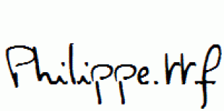 Philippe.ttf