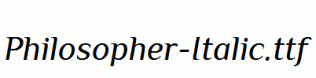 Philosopher-Italic.ttf