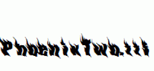 PhoenixTwo.ttf