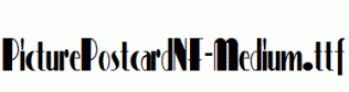 PicturePostcardNF-Medium.ttf