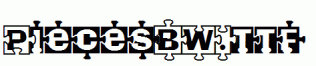 PiecesBW.ttf