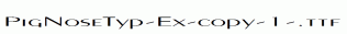 PigNoseTyp-Ex-copy-1-.ttf
