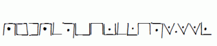 PigPenCodeFont.ttf