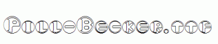 Pill-Becker.ttf