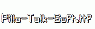 Pillo-Talk-Soft.ttf