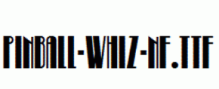 Pinball-Whiz-NF.ttf