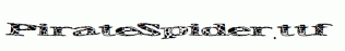 PirateSpider.ttf