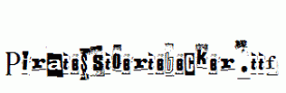 PiratesStoertebecker.ttf