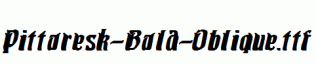 Pittoresk-Bold-Oblique.ttf