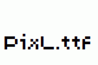 PixL.ttf