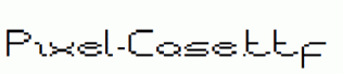 Pixel-Case.ttf