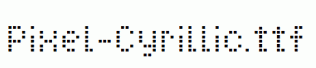 Pixel-Cyrillic.ttf