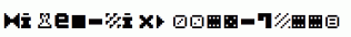 Pixel-Dingbats-7.ttf